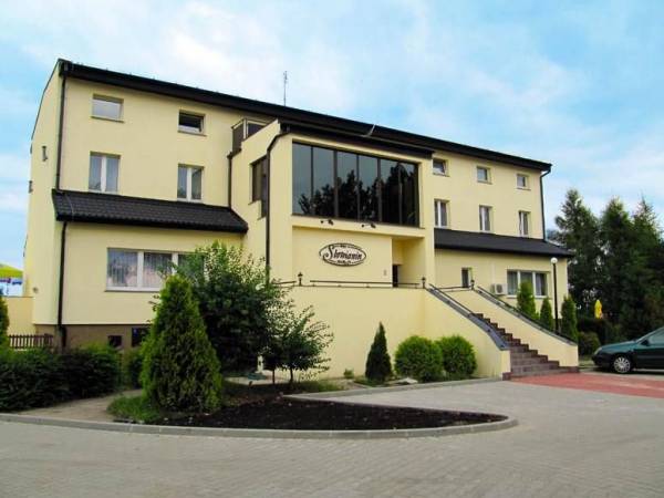 Hotel i Restauracja SŁOWIANIN