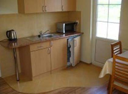 Dom Gościnny w Radawce