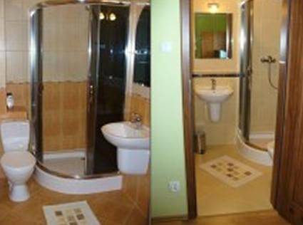 Dom Gościnny w Radawce