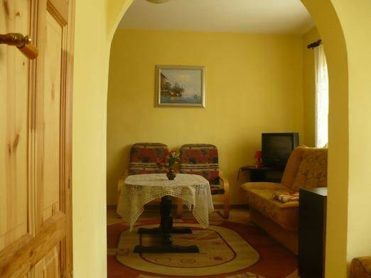 Pokoje gościnne Kaczorowscy