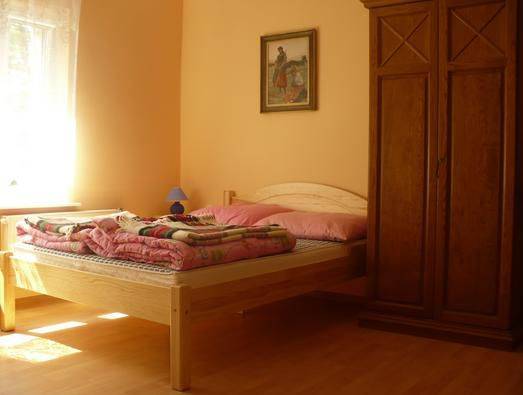 Pokoje gościnne Kaczorowscy