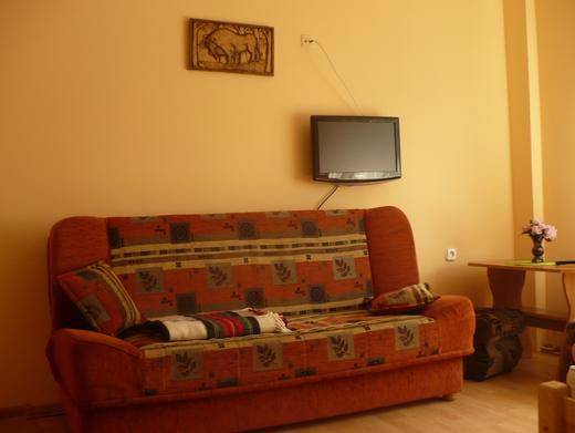 Pokoje gościnne Kaczorowscy