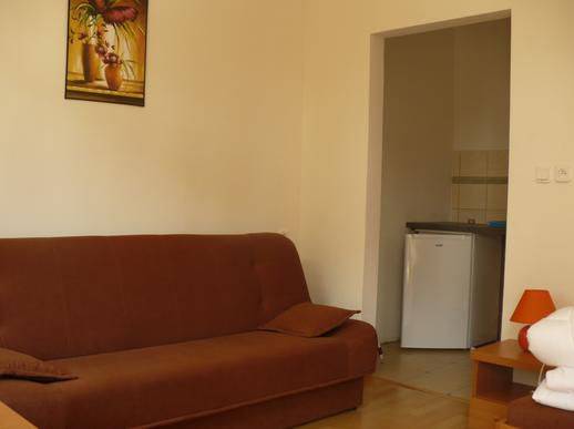 Pokoje gościnne Kaczorowscy