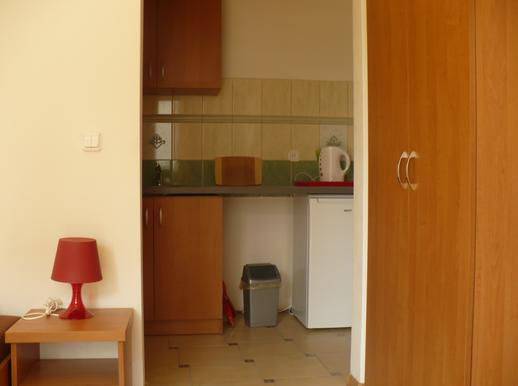 Pokoje gościnne Kaczorowscy