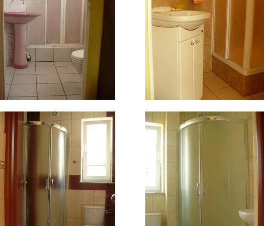 Pokoje gościnne Kaczorowscy