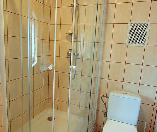 U Heleny pod Dziką Gruszą