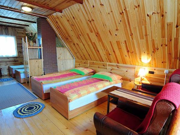 U Heleny pod Dziką Gruszą