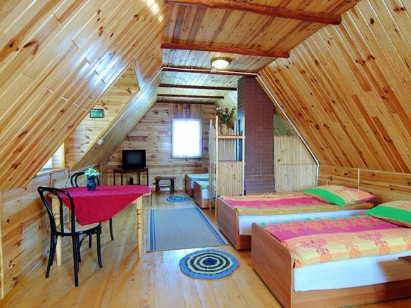 U Heleny pod Dziką Gruszą