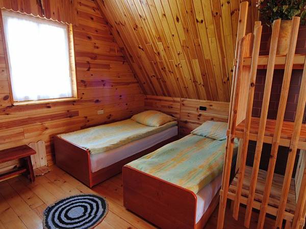 U Heleny pod Dziką Gruszą