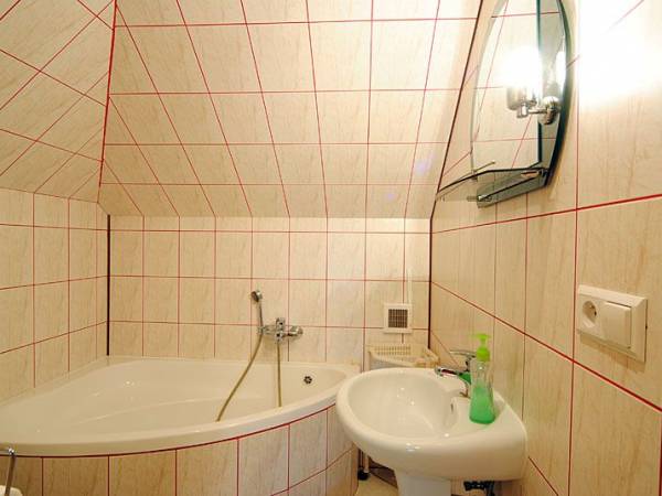 U Heleny pod Dziką Gruszą