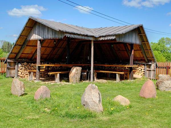 U Heleny pod Dziką Gruszą