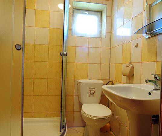 U Heleny pod Dziką Gruszą