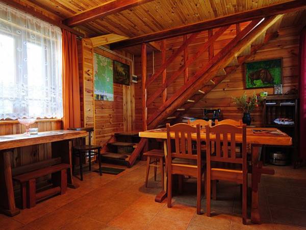 U Heleny pod Dziką Gruszą