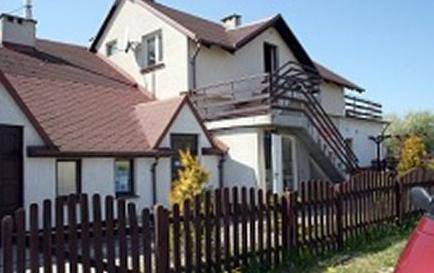 Laguna Domki i Pokoje Gościnne