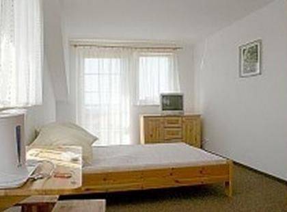 Laguna Domki i Pokoje Gościnne