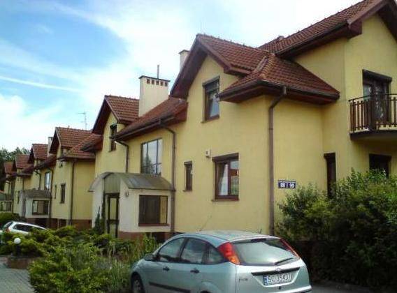 Odjazdowy pokój 2-osobowy