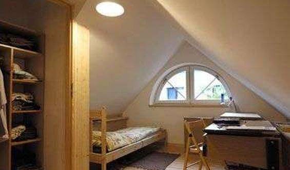 Pokój studencki z łazienką