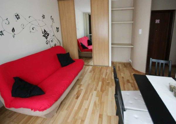 Stancja, mieszkanie dla studentów blisko UG, PG, AWF