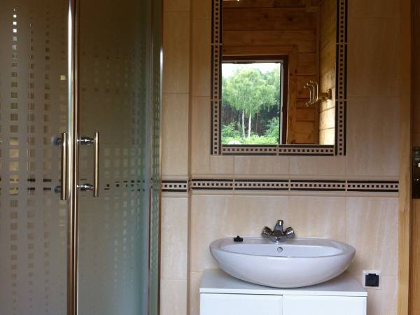 Ośrodek Wypoczynkowy Ranczo