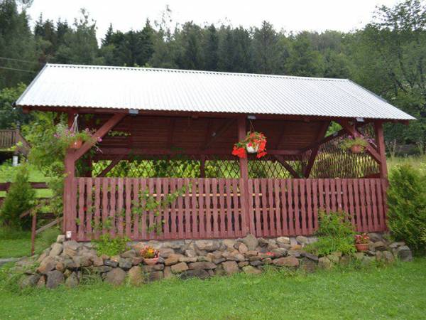 Ośrodek Wczasowy Ognisko Wisła