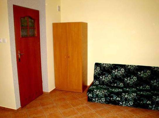 MAURO - BIAŁOGON - Ośr. Wypoczynkowo-Wczasowy