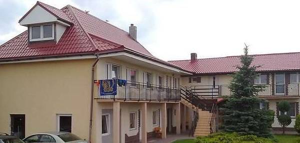 Dom Gościnny MAWIR