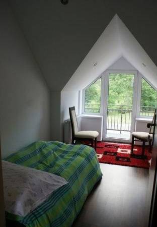 Pokoje Noclegowe Błażkowa