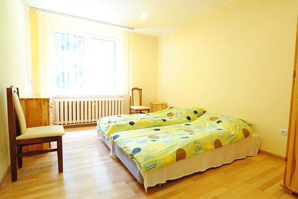 Agroturystyka Pod Lipą 