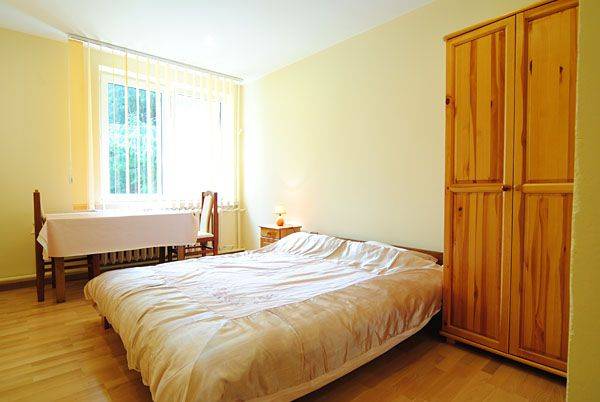 Agroturystyka Pod Lipą 