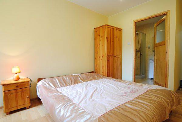 Agroturystyka Pod Lipą 