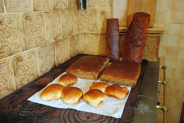 Agroturystyka Pod Lipą 