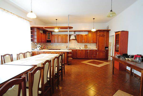 Agroturystyka Pod Lipą 