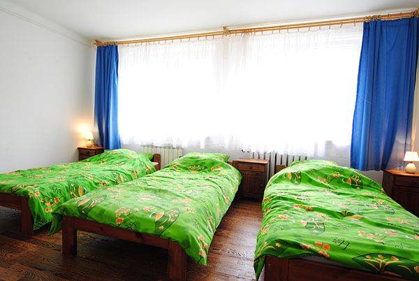 Agroturystyka Pod Lipą 