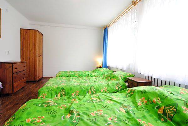 Agroturystyka Pod Lipą 