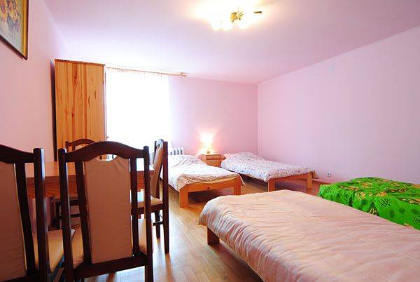 Agroturystyka Pod Lipą 