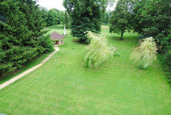 Agroturystyka Pod Lipą 