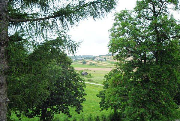 Agroturystyka Pod Lipą 