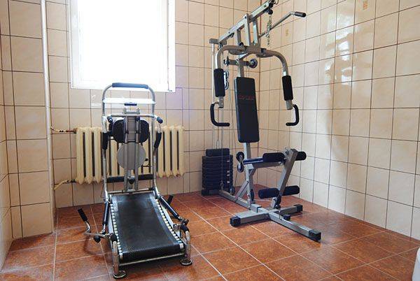 Agroturystyka Pod Lipą 