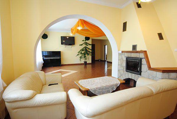 Agroturystyka Pod Lipą 