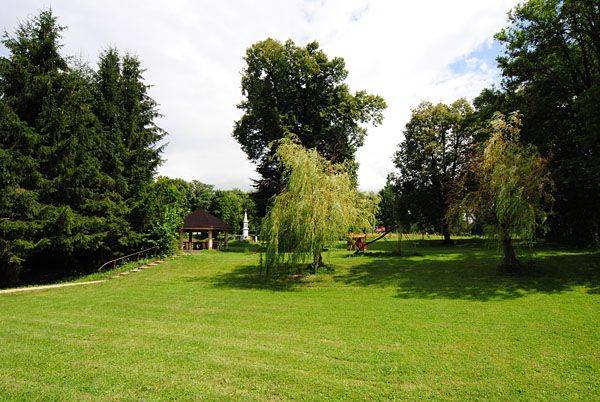 Agroturystyka Pod Lipą 