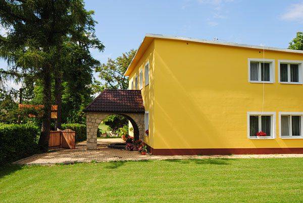 Agroturystyka Pod Lipą 