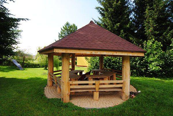 Agroturystyka Pod Lipą 