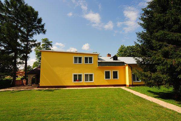 Agroturystyka Pod Lipą 