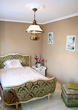 Pokój 2 os.z bezpośrednim wyjściem do ogrodu