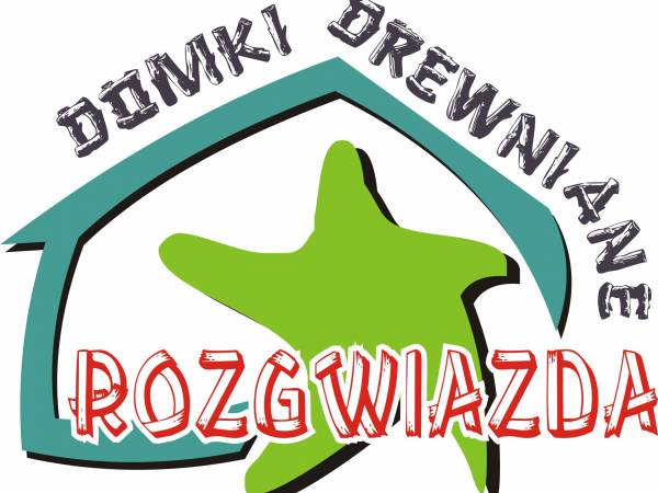 Domki Drewniane Rozgwiazda