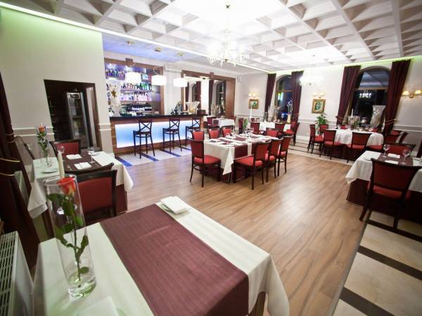 Restauracja Wiedeńska