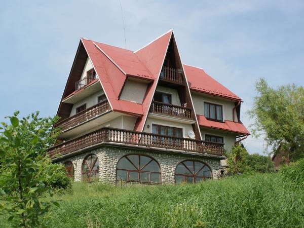 Avita pokoje gościnne