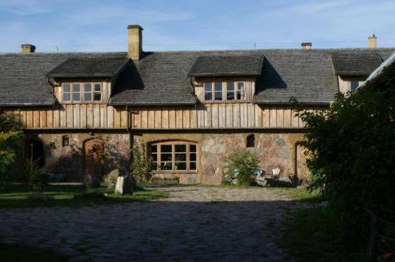 AGROTURYSTYKA ŁOPUCHOWO