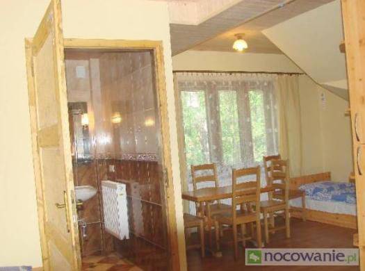 Agoturystyka u Juraszków