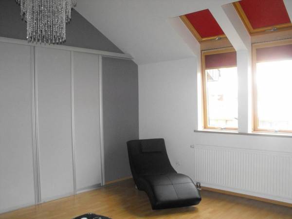 Apartament SPA przy plazy